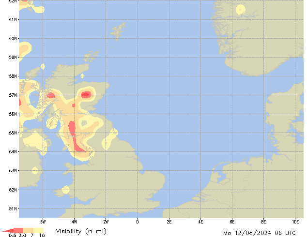 Mo 12.08.2024 06 UTC