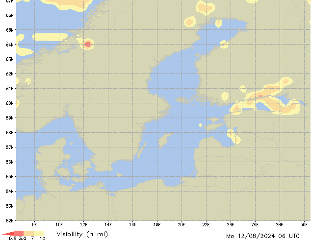 Mo 12.08.2024 06 UTC