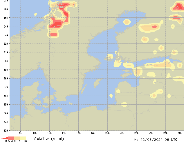 Mo 12.08.2024 06 UTC