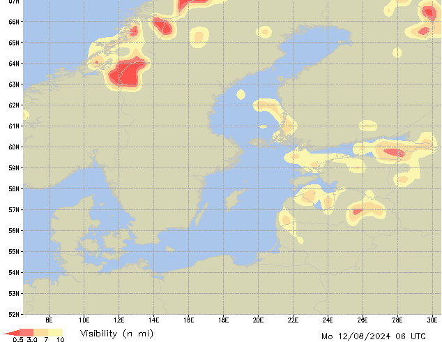 Mo 12.08.2024 06 UTC