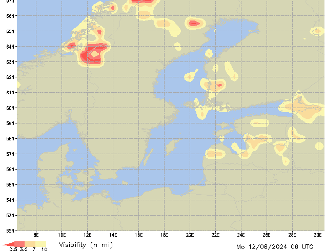 Mo 12.08.2024 06 UTC