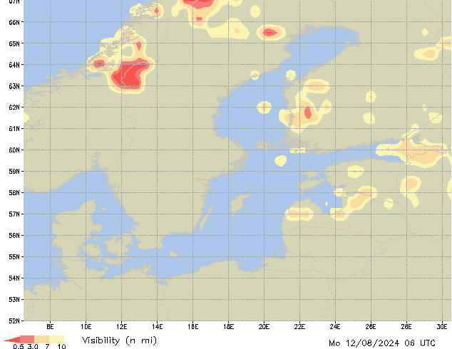 Mo 12.08.2024 06 UTC