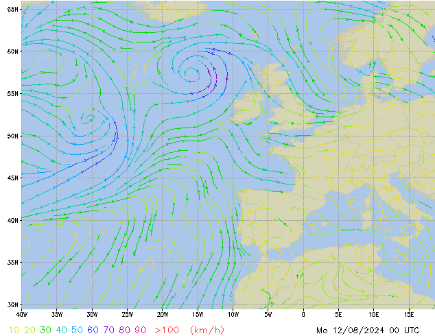 Mo 12.08.2024 00 UTC