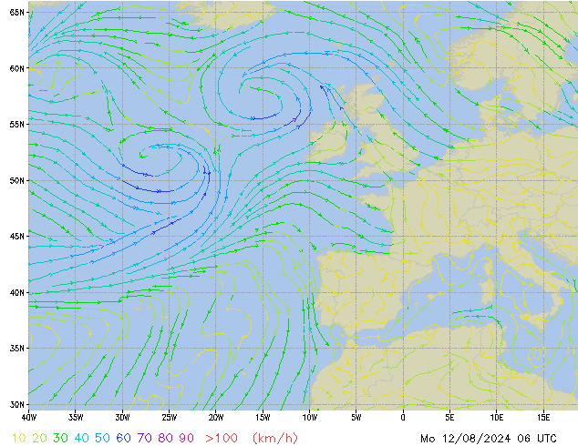 Mo 12.08.2024 06 UTC