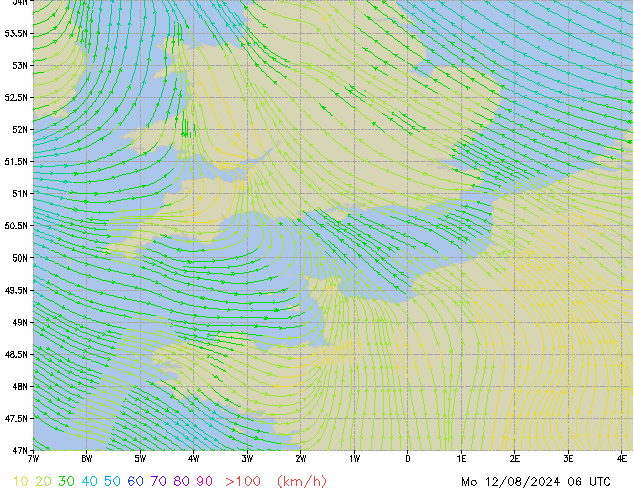 Mo 12.08.2024 06 UTC