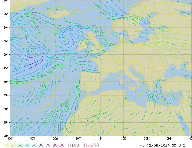 Mo 12.08.2024 00 UTC