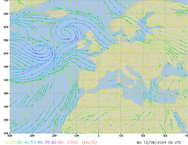 Mo 12.08.2024 06 UTC