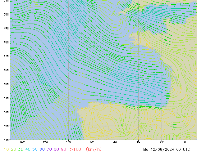 Mo 12.08.2024 00 UTC