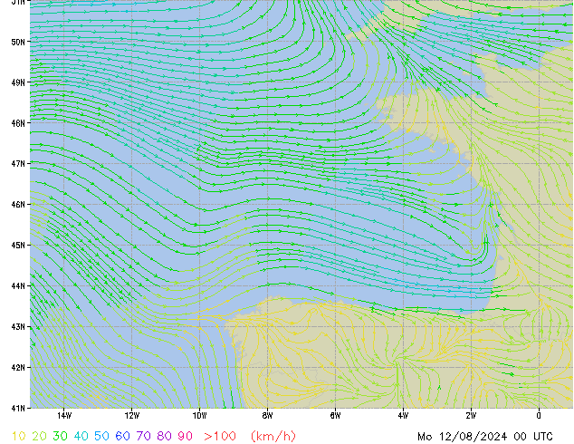 Mo 12.08.2024 00 UTC