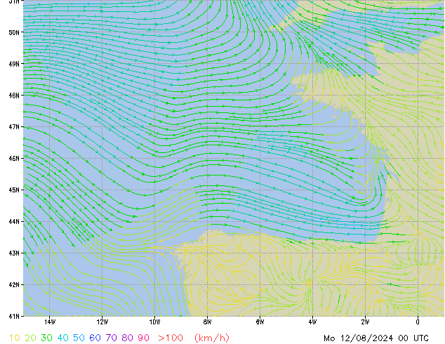 Mo 12.08.2024 00 UTC