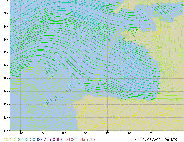 Mo 12.08.2024 06 UTC