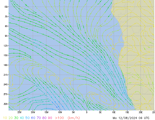 Mo 12.08.2024 06 UTC