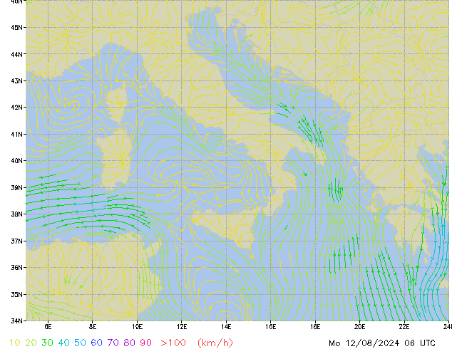 Mo 12.08.2024 06 UTC