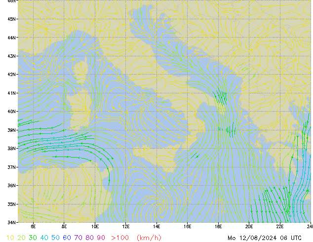 Mo 12.08.2024 06 UTC