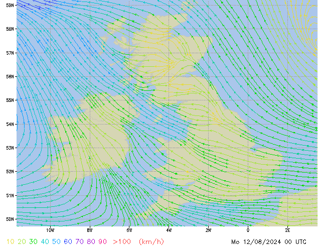 Mo 12.08.2024 00 UTC