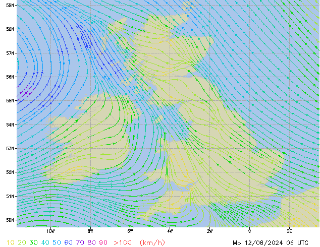 Mo 12.08.2024 06 UTC