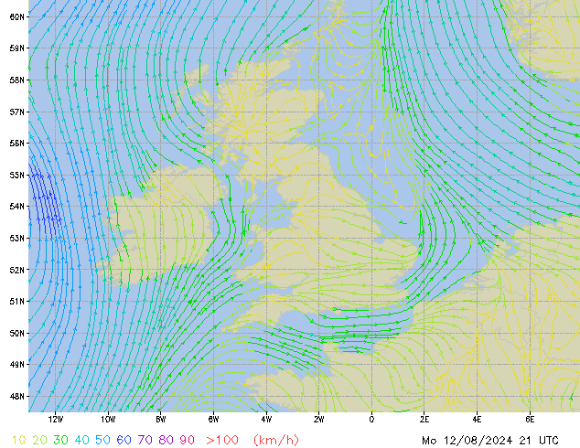 Mo 12.08.2024 21 UTC