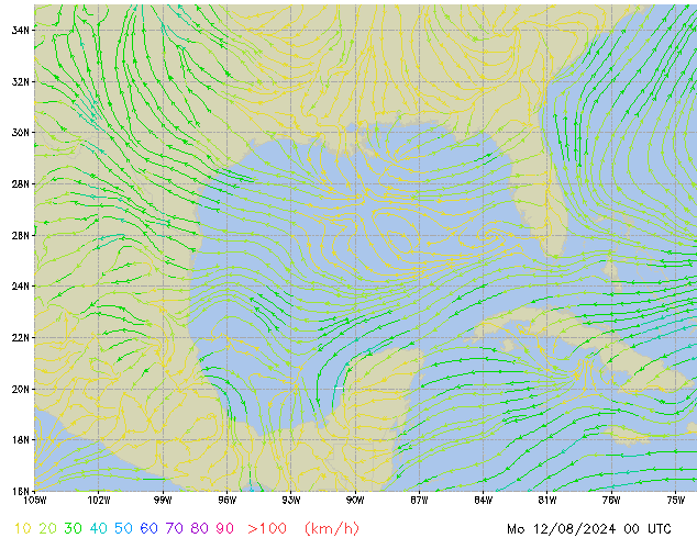 Mo 12.08.2024 00 UTC