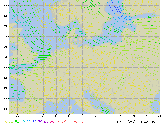 Mo 12.08.2024 00 UTC