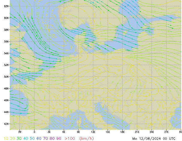 Mo 12.08.2024 00 UTC