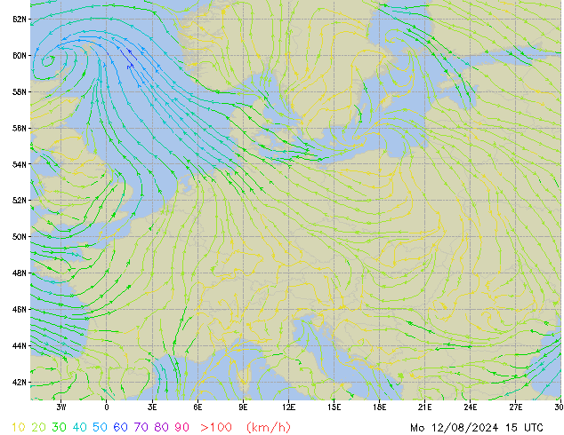 Mo 12.08.2024 15 UTC