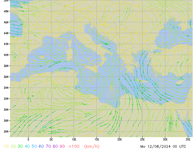 Mo 12.08.2024 00 UTC