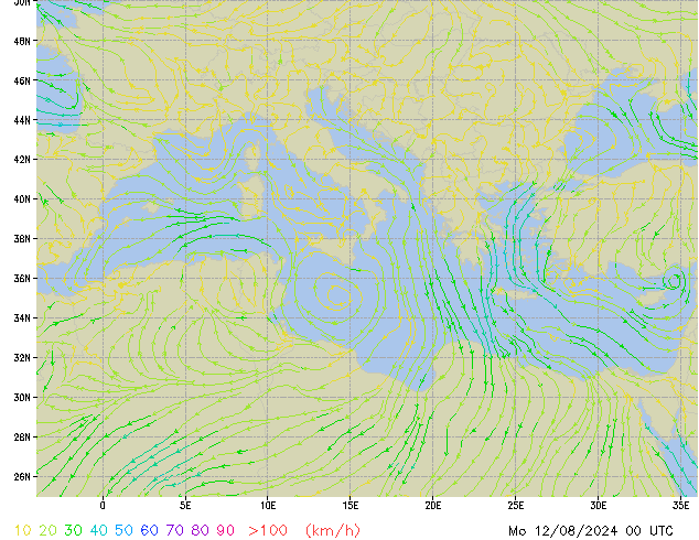 Mo 12.08.2024 00 UTC