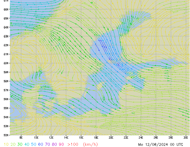 Mo 12.08.2024 00 UTC