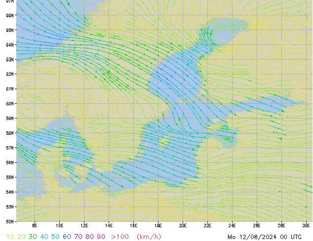 Mo 12.08.2024 00 UTC