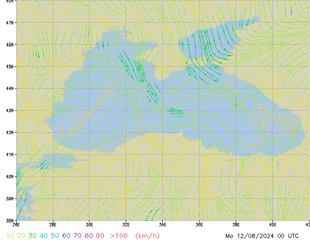 Mo 12.08.2024 00 UTC