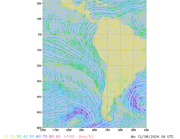 Mo 12.08.2024 06 UTC