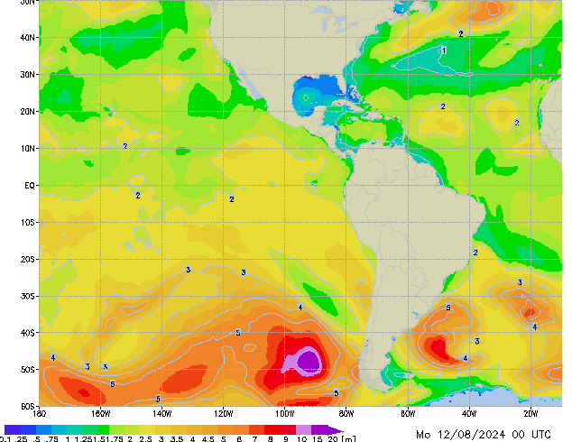 Mo 12.08.2024 00 UTC