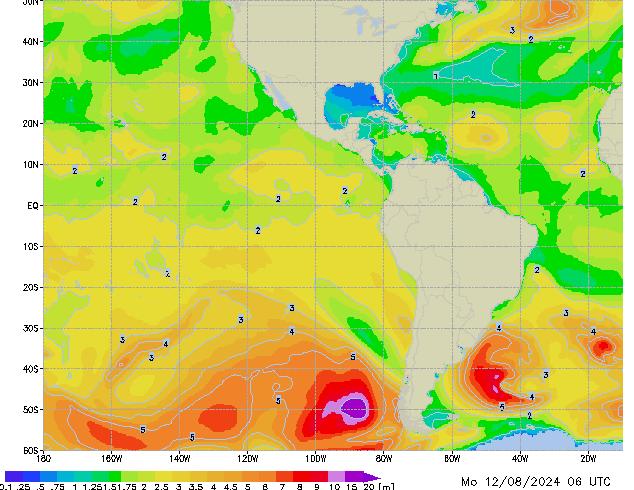 Mo 12.08.2024 06 UTC