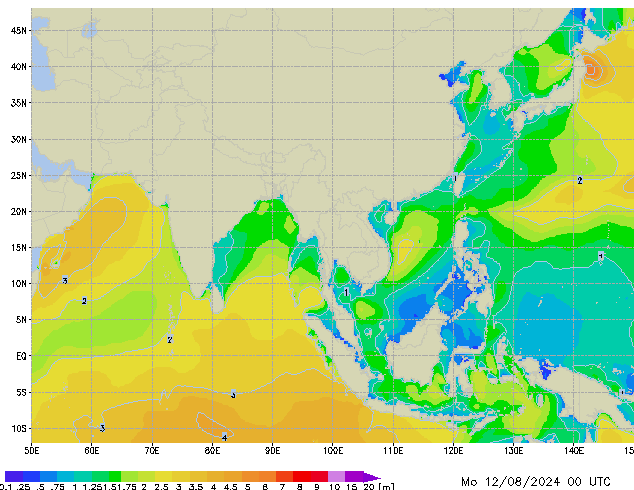 Mo 12.08.2024 00 UTC