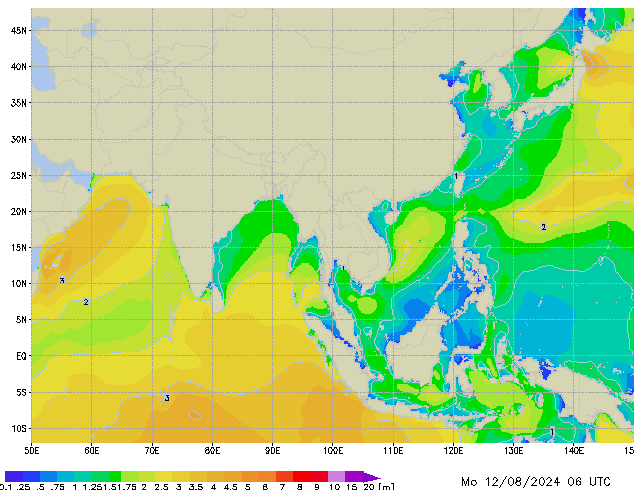 Mo 12.08.2024 06 UTC