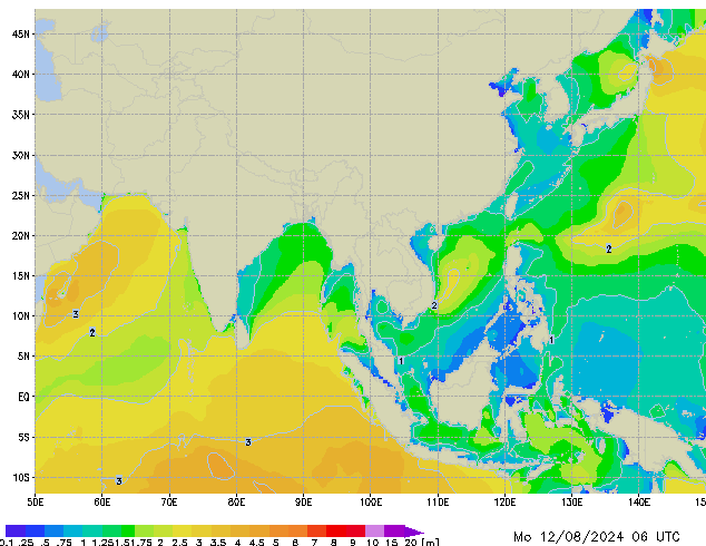 Mo 12.08.2024 06 UTC