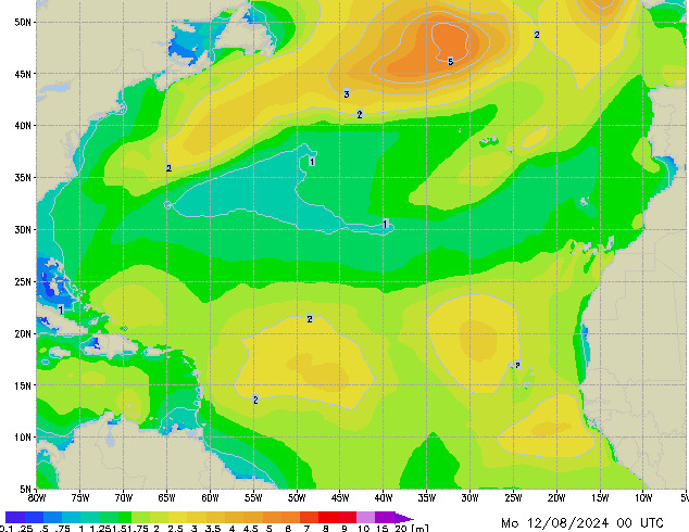 Mo 12.08.2024 00 UTC