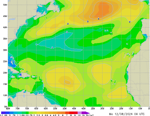 Mo 12.08.2024 06 UTC