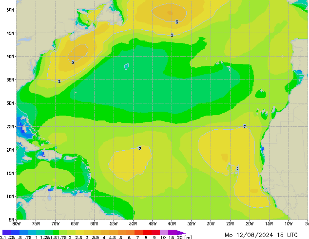 Mo 12.08.2024 15 UTC