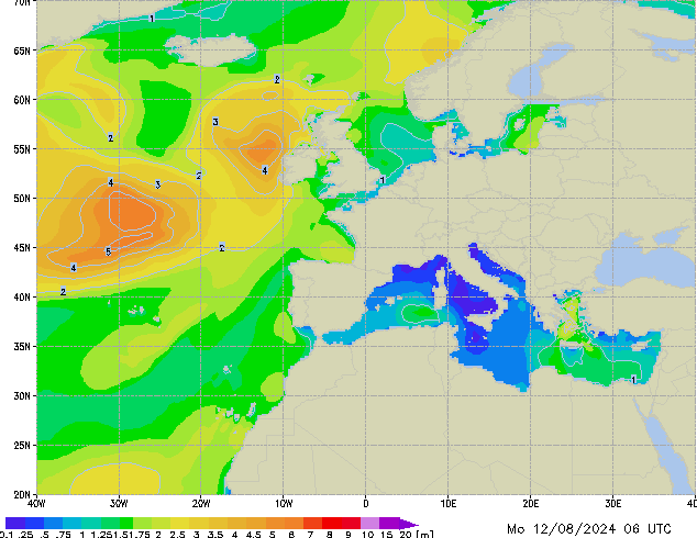 Mo 12.08.2024 06 UTC