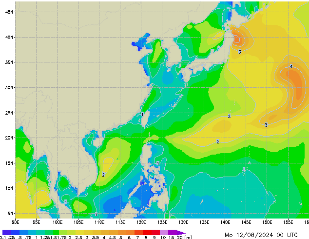 Mo 12.08.2024 00 UTC