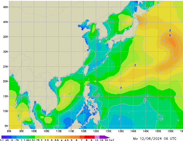 Mo 12.08.2024 06 UTC