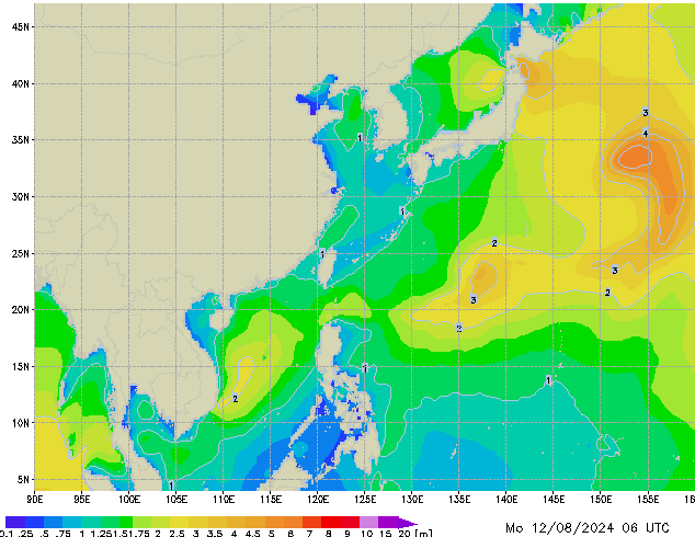 Mo 12.08.2024 06 UTC