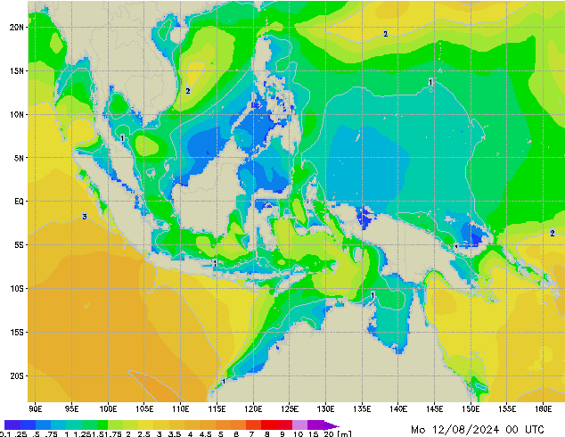 Mo 12.08.2024 00 UTC