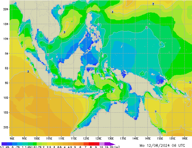 Mo 12.08.2024 06 UTC