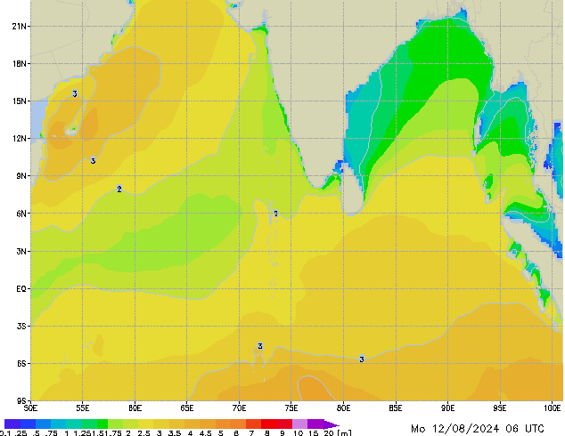 Mo 12.08.2024 06 UTC