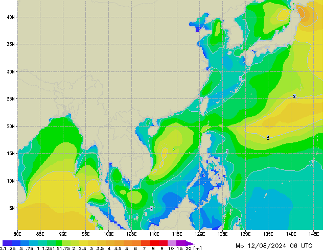 Mo 12.08.2024 06 UTC