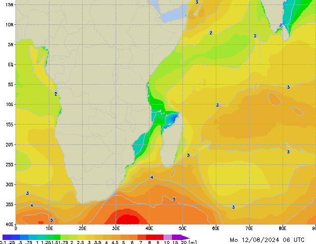 Mo 12.08.2024 06 UTC