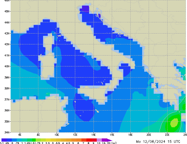 Mo 12.08.2024 15 UTC