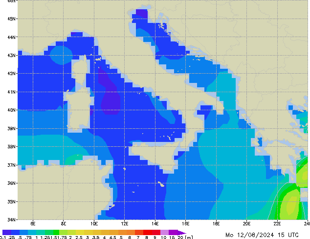 Mo 12.08.2024 15 UTC